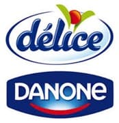 Danone Logo