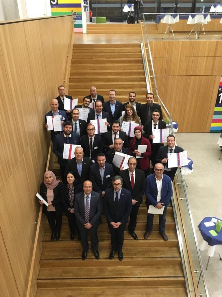 Orbit Joins IHK Germany's 2-Month Incubation Program for the German & European Market