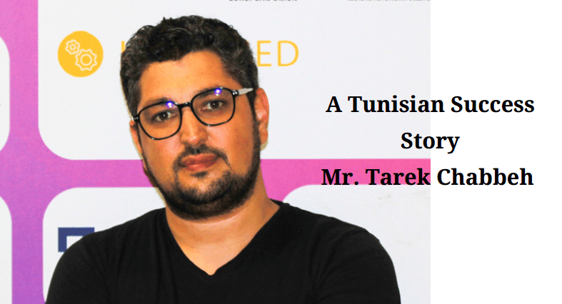 ISTIC Magazine Profiles Orbit Founder Tarek Chebbeh: "A Tunisian Success Story"