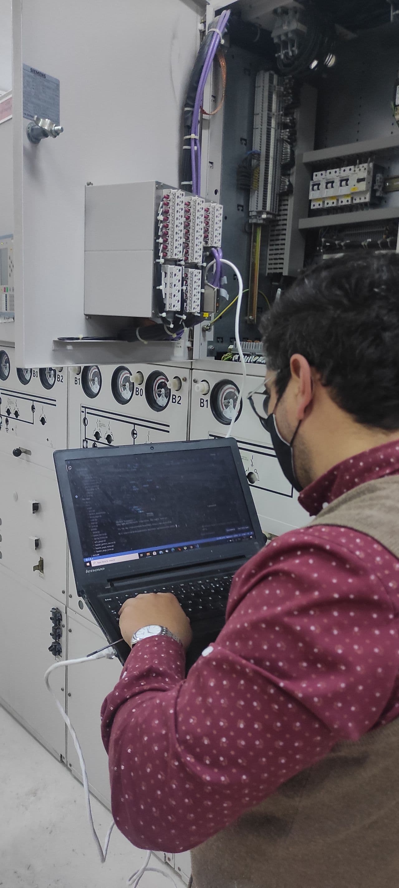 Orbit Connects & Supervises 263 MW for SACEM-GECOL in Benghazi, Libya