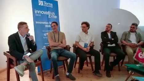 Orbit Among Five African Startups Admitted to Terna Innovation Zone Global Startup Program