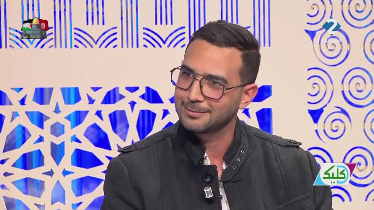 Orbit Founder Tarek Chebbah Featured on Wataniya 2